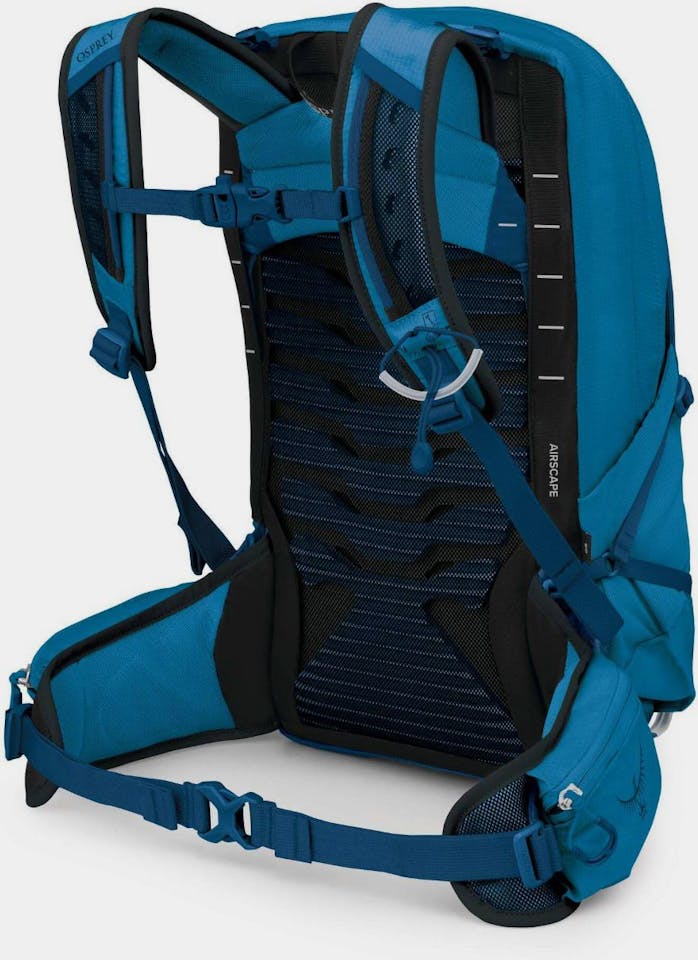 Osprey Talon 11 Scoria Blue/Night Shift 03