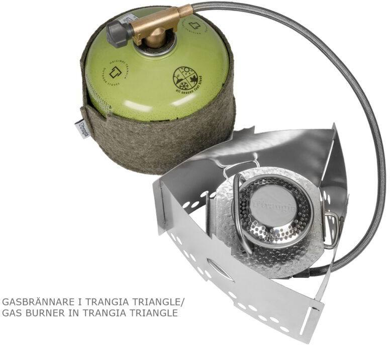 Trangia Storm GB77 Gas Burner  08