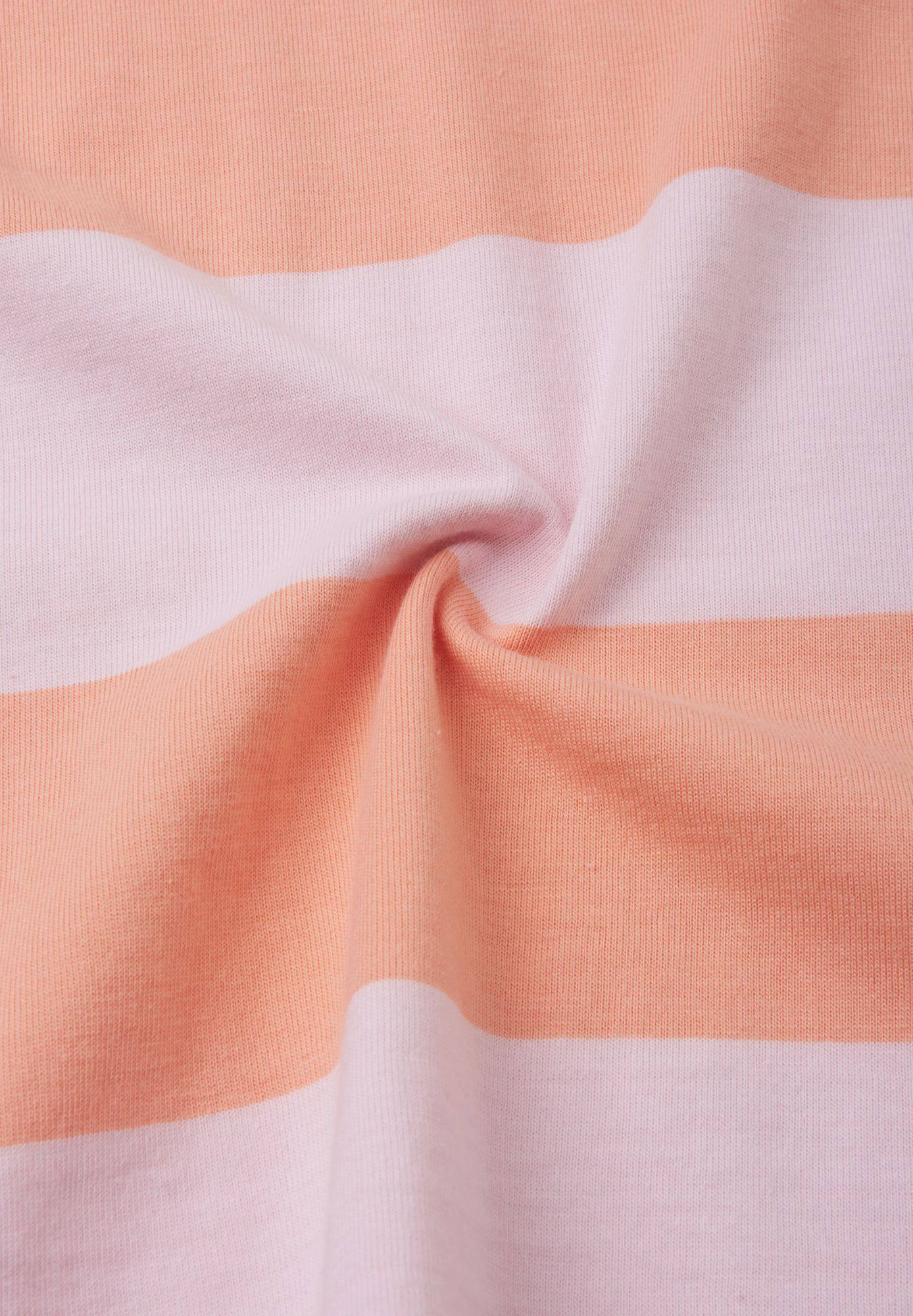 Reima Rannut T-shirt Coral 04