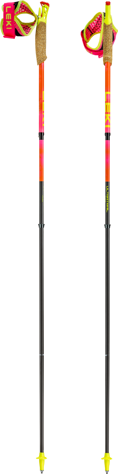 Leki Ultratrail FX.One SL