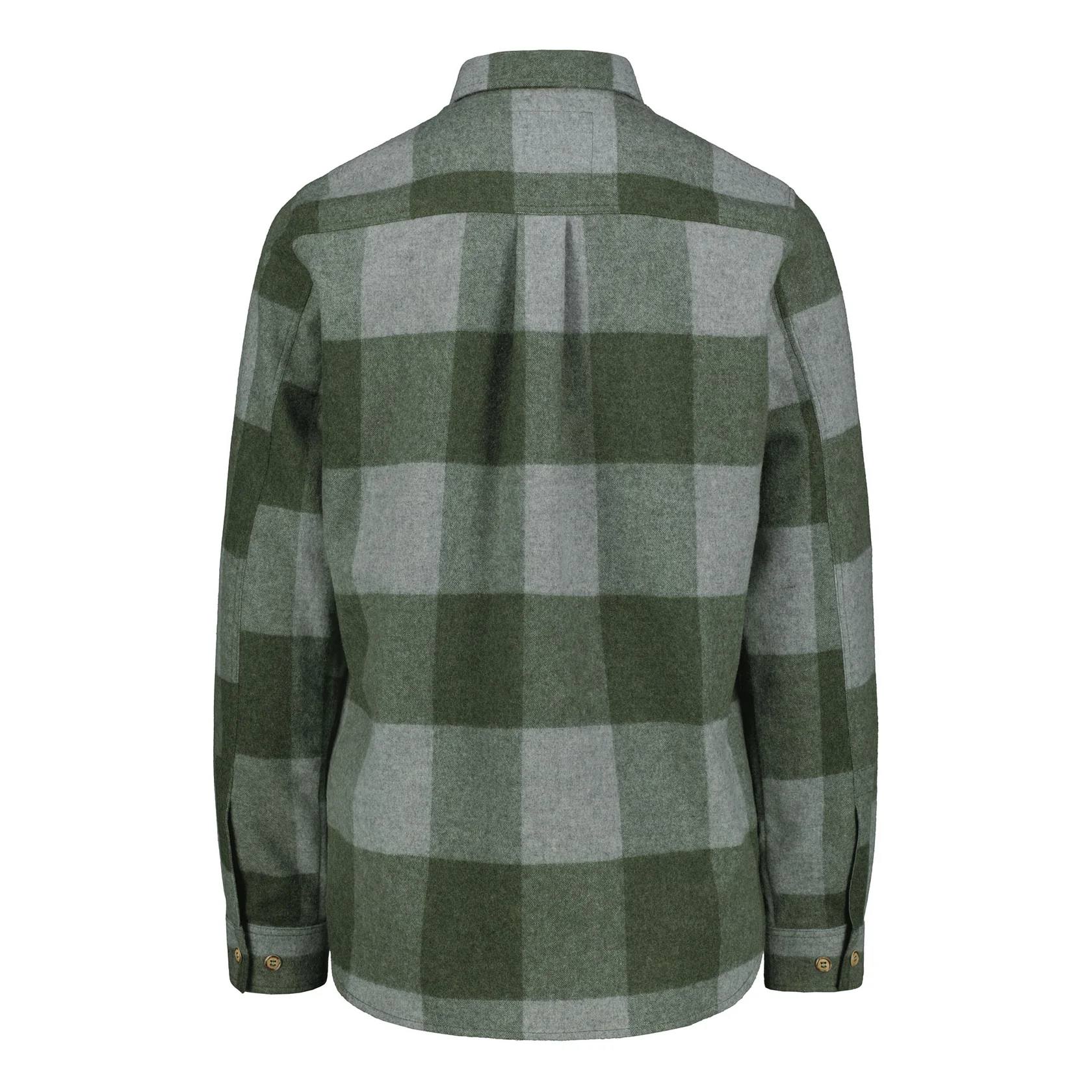 Sasta Women's Alaska Shirt Forest 02