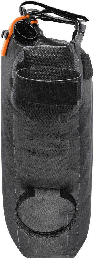 Ortlieb Frame-pack RC 6 Musta 06