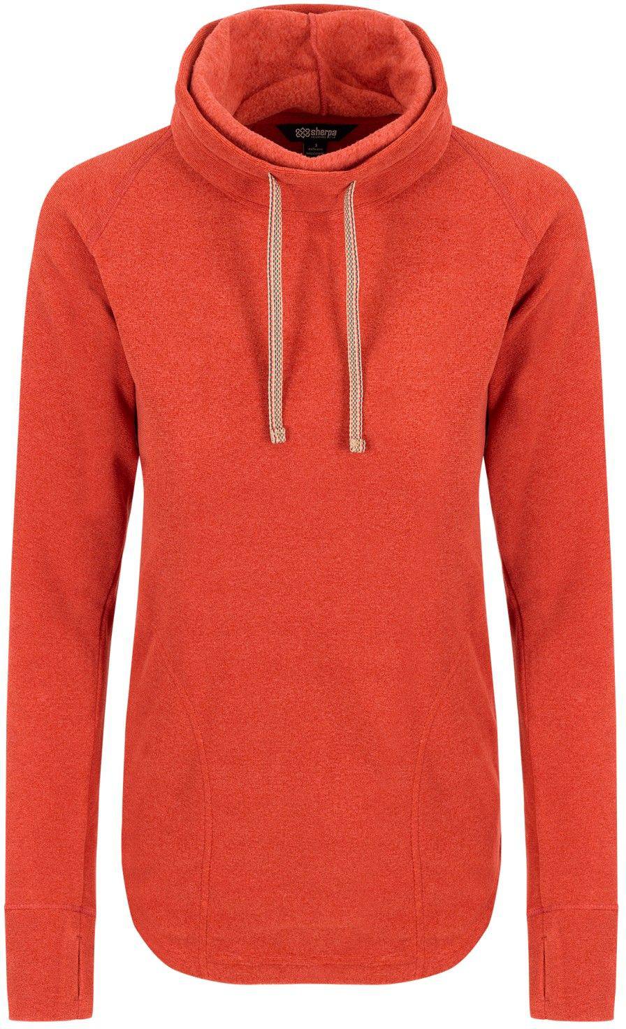 Sherpa Women’s Rolpa Eco Pullover