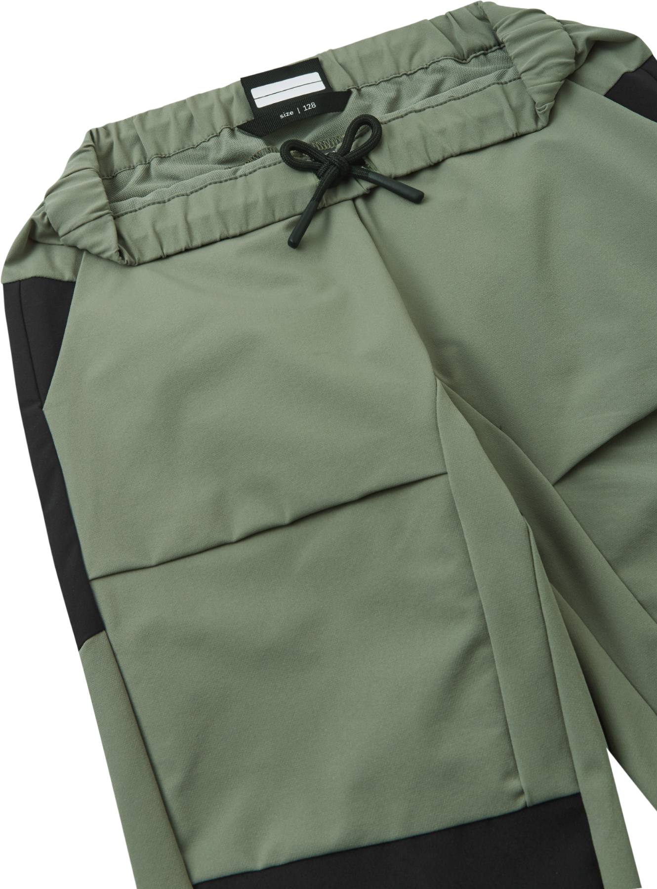 Reima Vaeltaa Pants Green 03