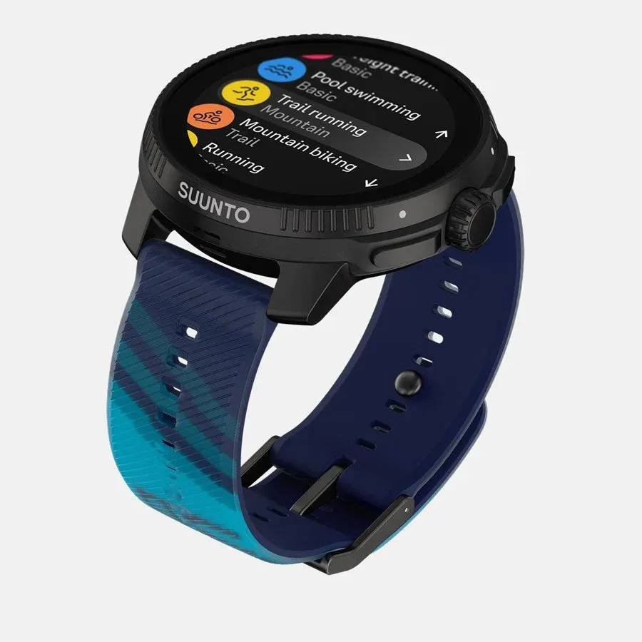 Suunto Race UTMB World Series  02