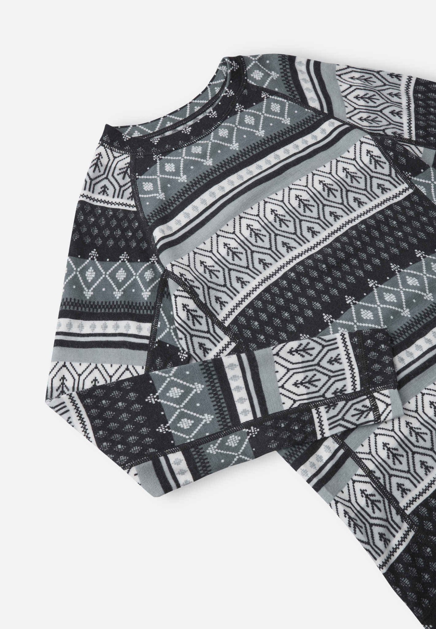 Reima Taitoa Thermal Set Clay 02