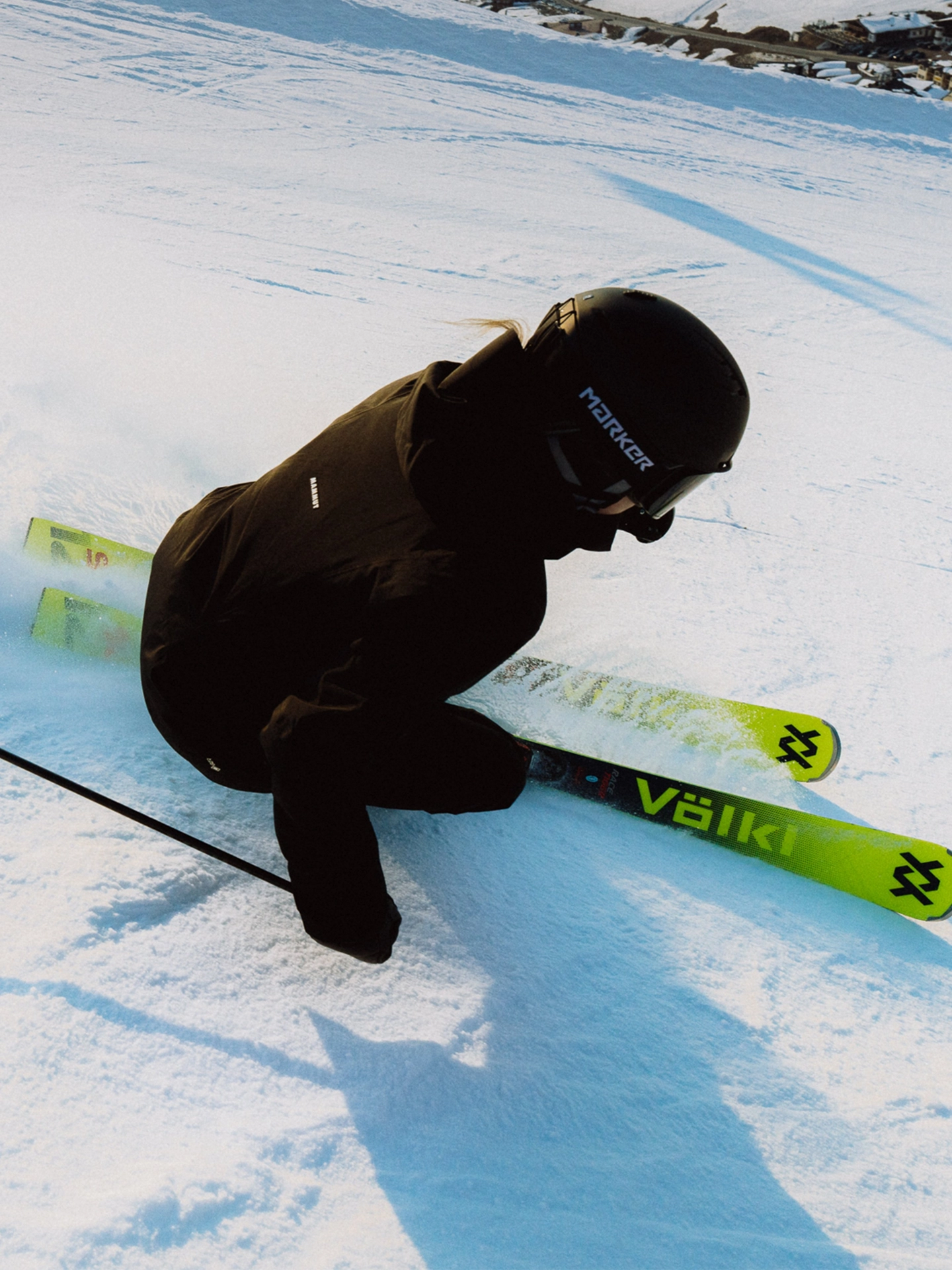 Völkl Racetiger SL +rMotion T12 25/26  07