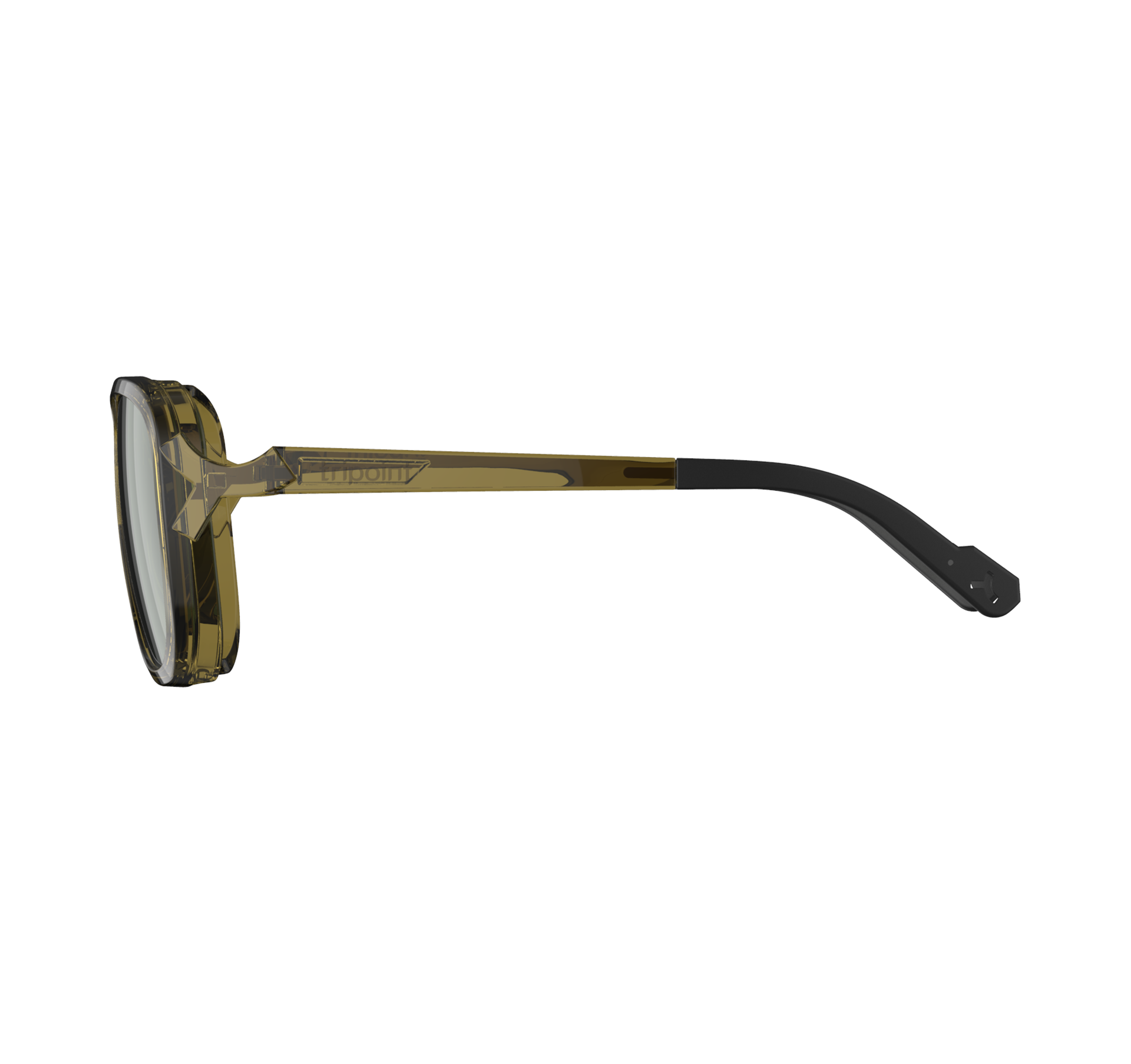 Tripoint Visviri Olive Green/green Cat.3  02