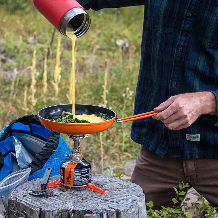 Jetboil Summit Skillet  04
