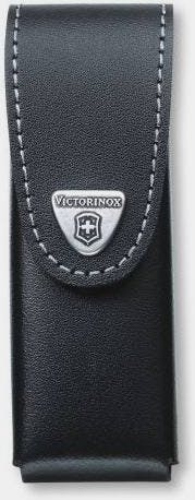 Victorinox Nahkakotelo 111 mm musta  01