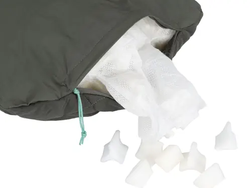Exped Luxewood Pillow  02