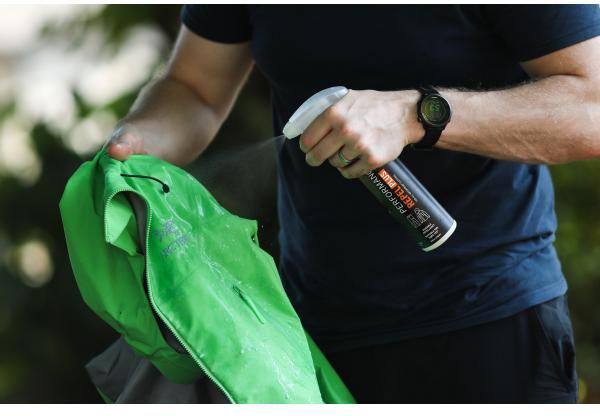 Grangers Performance Repel Plus 275ml  11