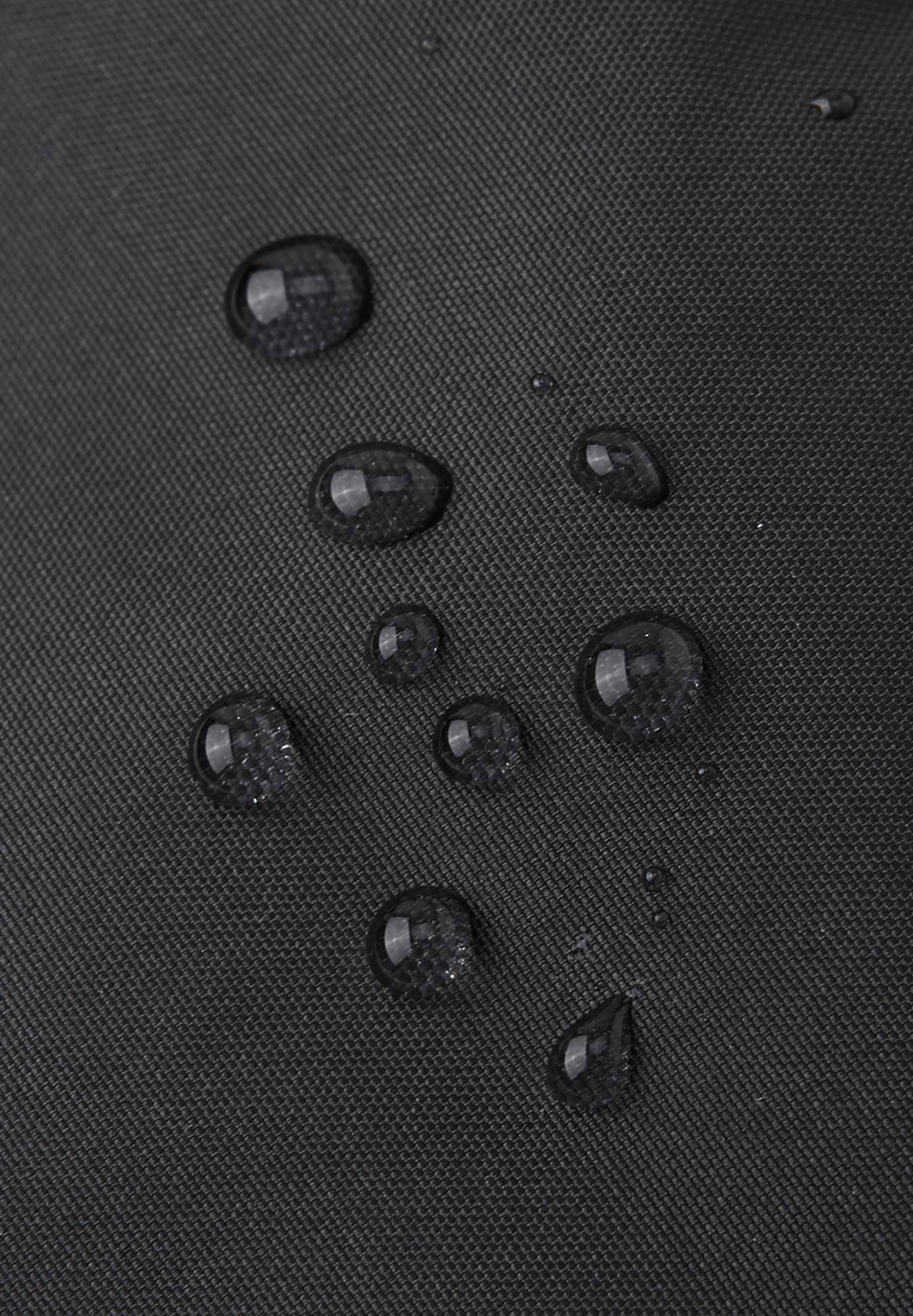 Reima Ilves Hat Musta 04