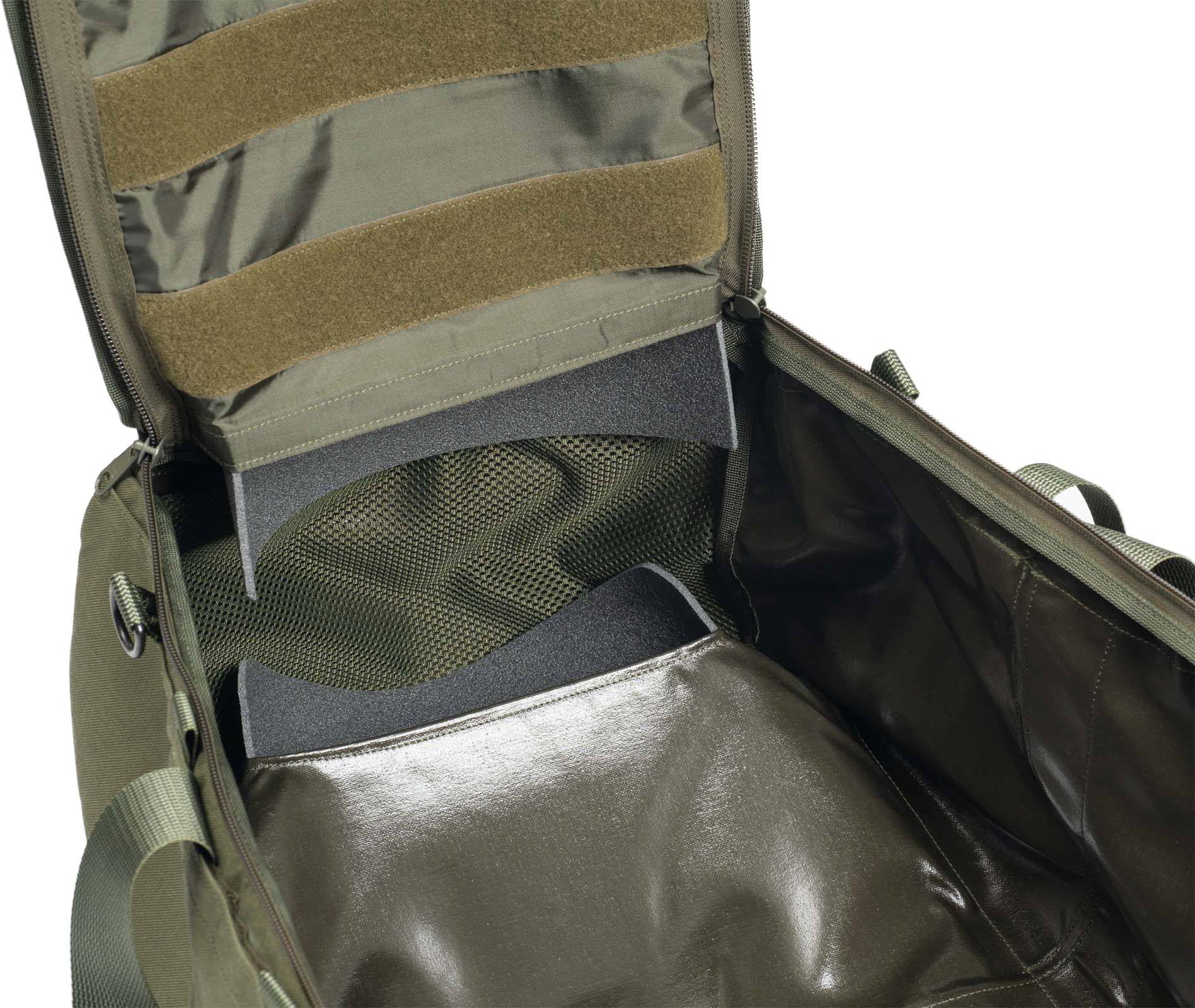 Savotta Keikka 80L Vihreä 08