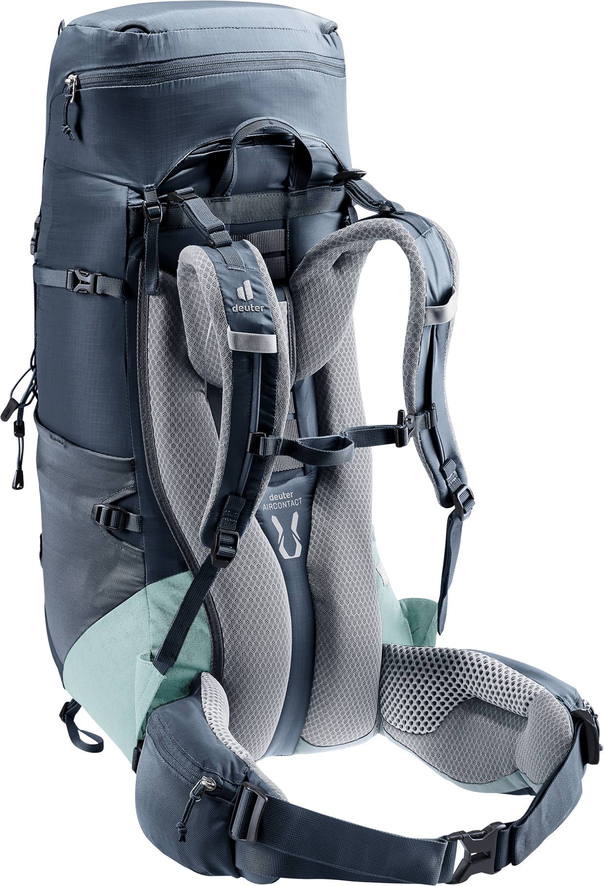 Deuter Aircontact Lite 35+10 SL Ink 08