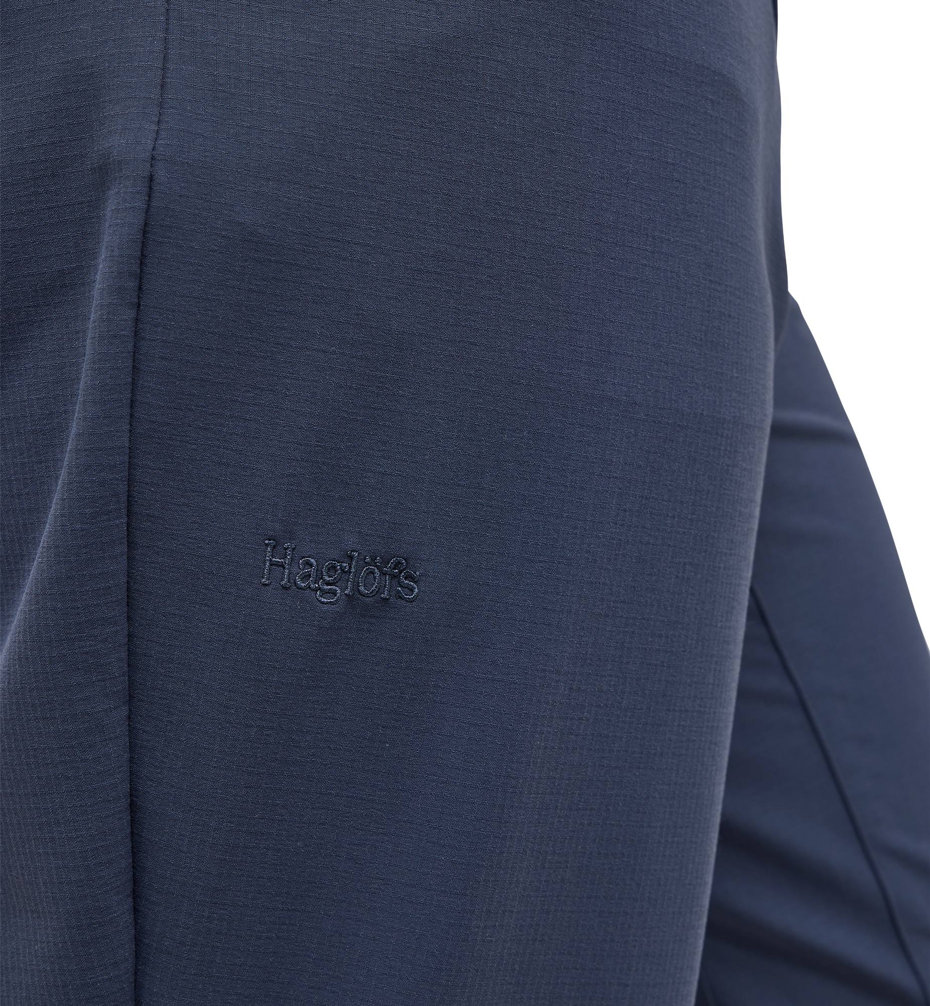 Haglöfs Men's Korp Lite Pant Tarn Blue 08