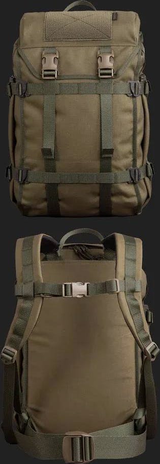 Savotta Kahakka 25 Multicam Multicam 02