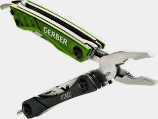 Gerber Dime Multi-Tool