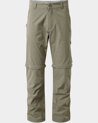 Nosilife Pro Convertible Trousers Men