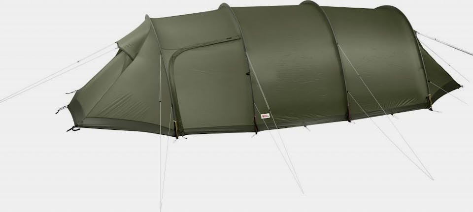 Fjällräven Abisko Endurance 4 Pine 01
