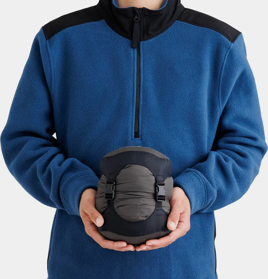 Sea To Summit Traveller Down Sleeping Bag 7°C Long 05