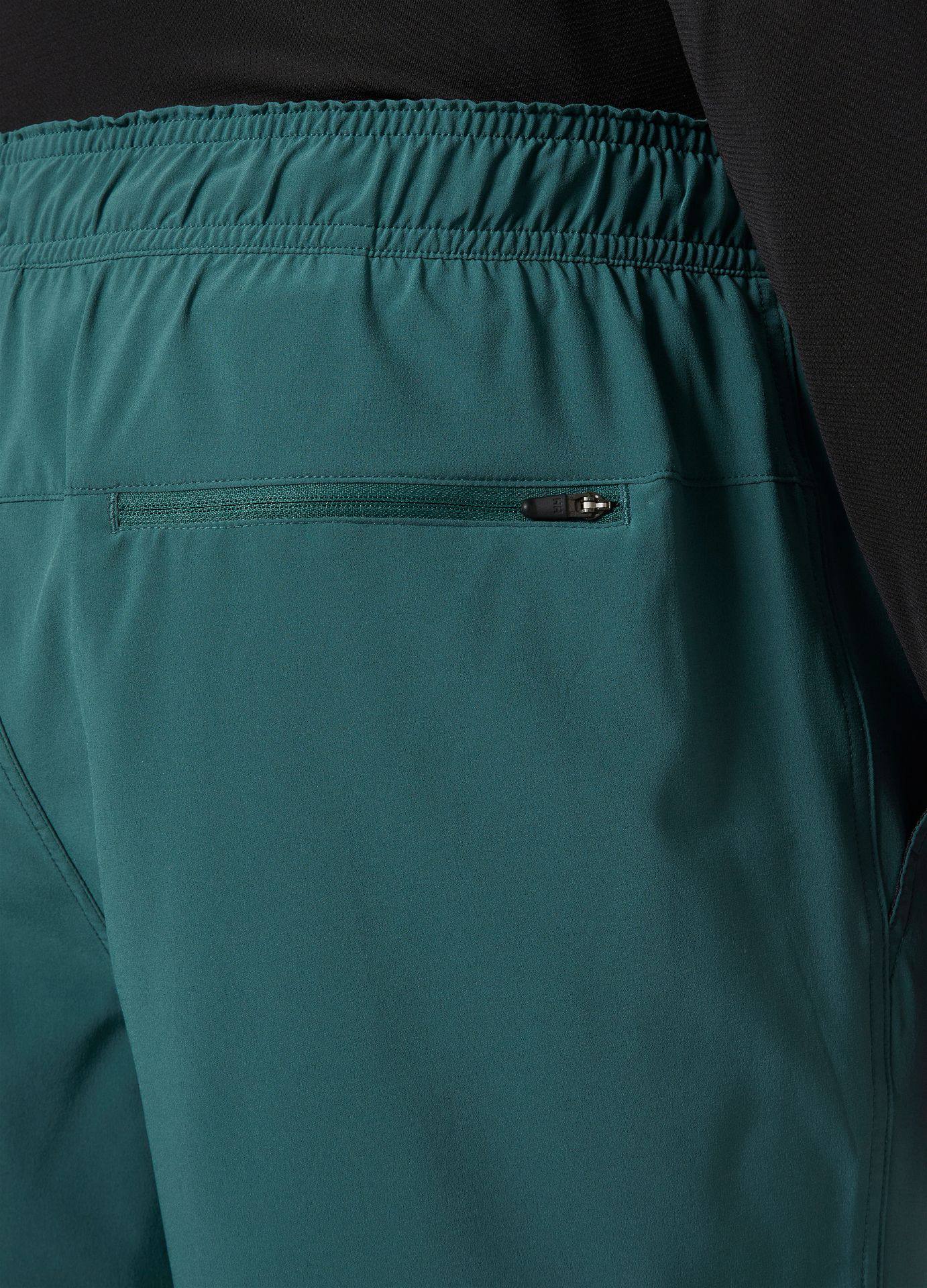 Helly Hansen Men's Stretch Woven 2.0 Shorts Cedar 03