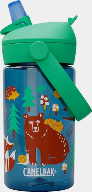 CamelBak Thrive Flip Straw Kid 0,4 Friendly Forest