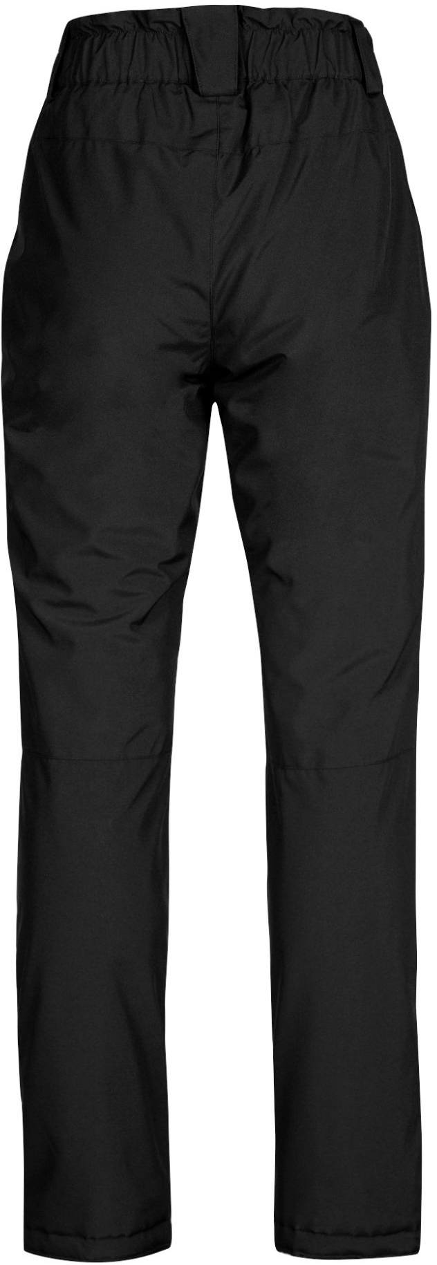 Halti Women's Routa Winter+ Pant Black 02