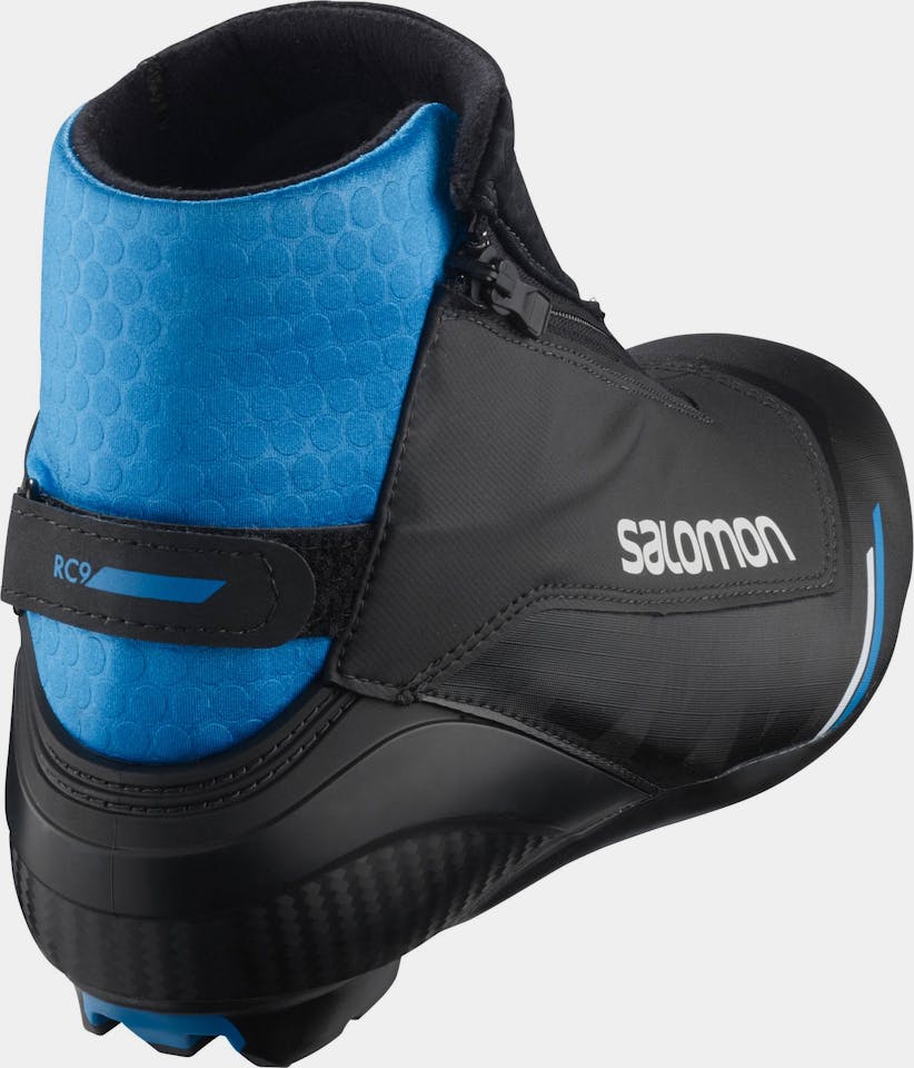 Salomon RC9 Prolink 25/26 Musta / Sininen 02