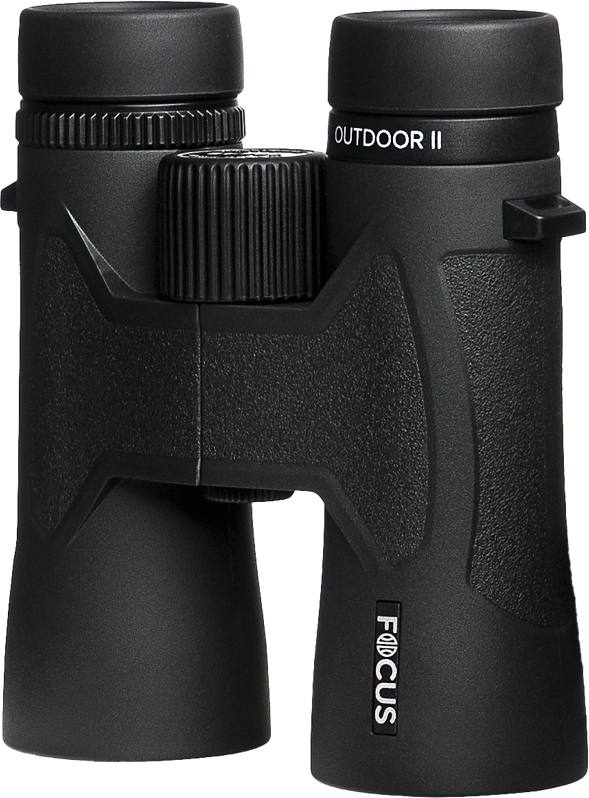 Focus Outdoor II 8x42  02