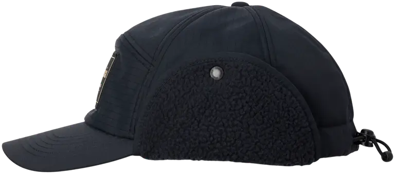Columbia Landroamer Ear Flap Cap Musta 04