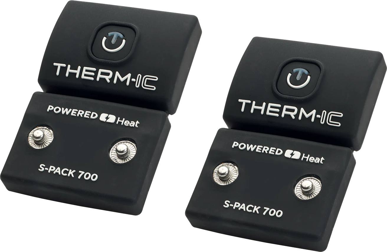 Therm-Ic S-Pack 700