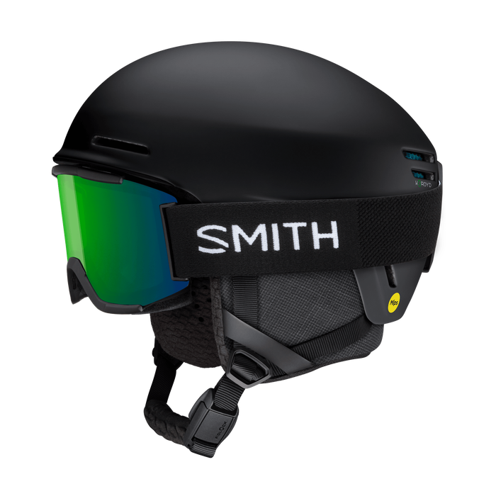 Smith Method Pro MIPS 25/26 Black 05