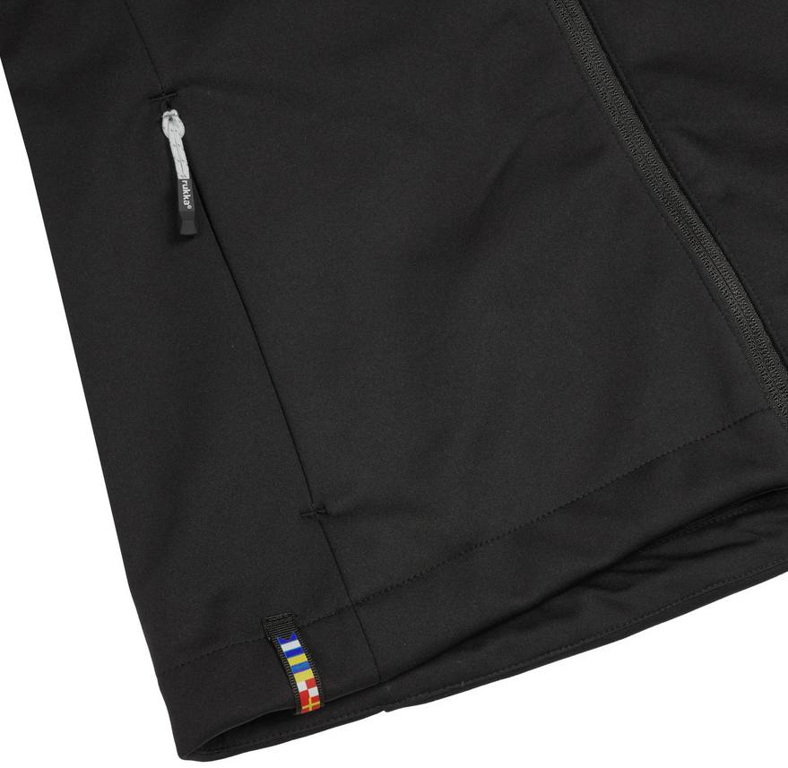 Rukka Women's Tuovila Set Black 07