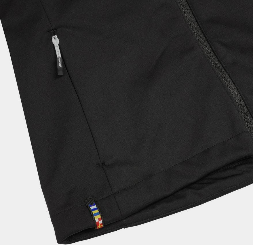 Rukka Women's Tuovila Set Black 07