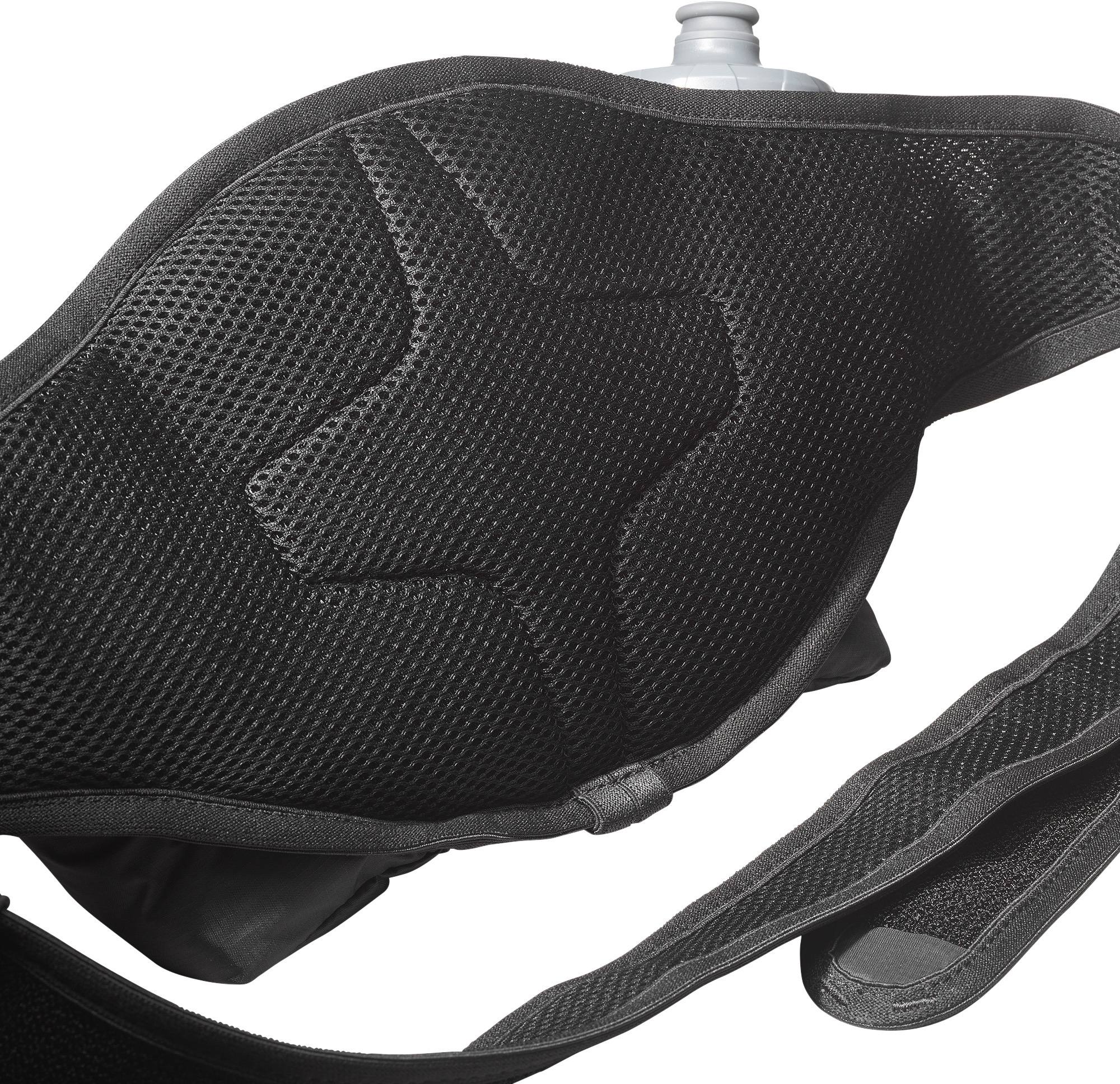 Salomon Cross Belt 2 Bottles Black 06