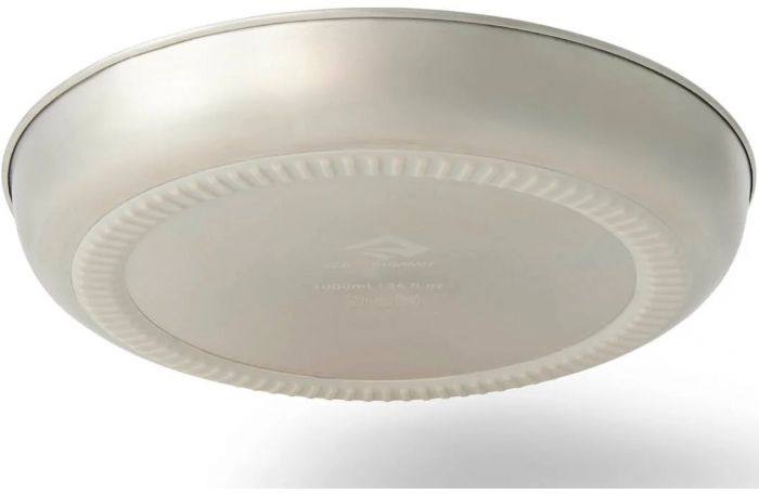 Sea To Summit Detour Steel Plate Grey 04