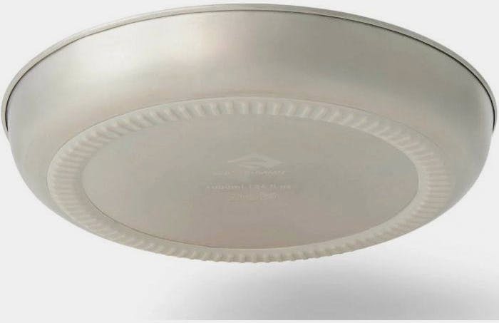 Sea To Summit Detour Steel Plate Harmaa 04