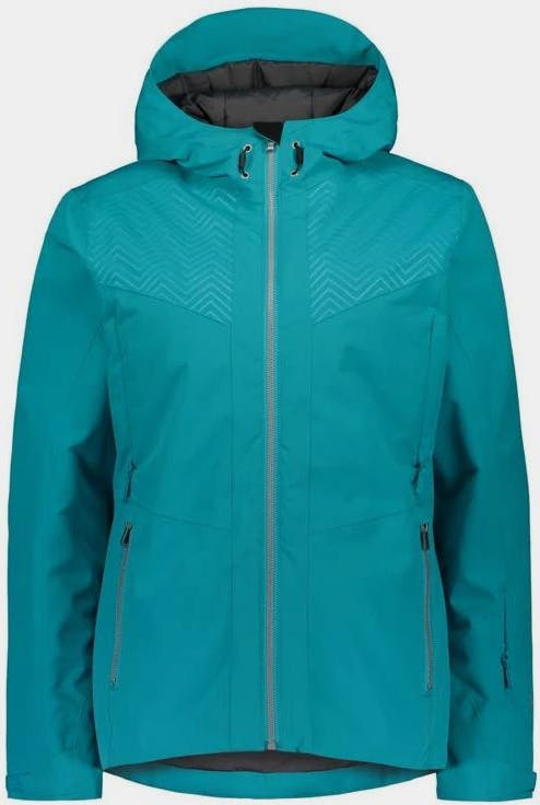 Raiski Teigar R+ W Jacket 38 Turkoosi (Second Hand) 38 Turkoosi (Second Hand) Turkoosi 01