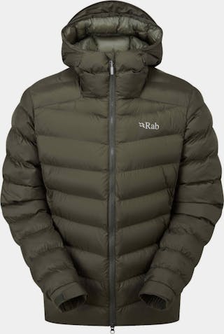Rab Men's Nebula Pro Jacket - Miesten talvitakki