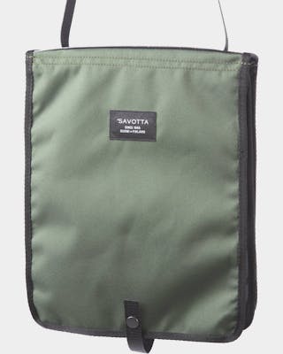 Map Case 5, II quality