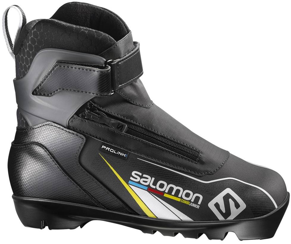 salomon rc classic prolink