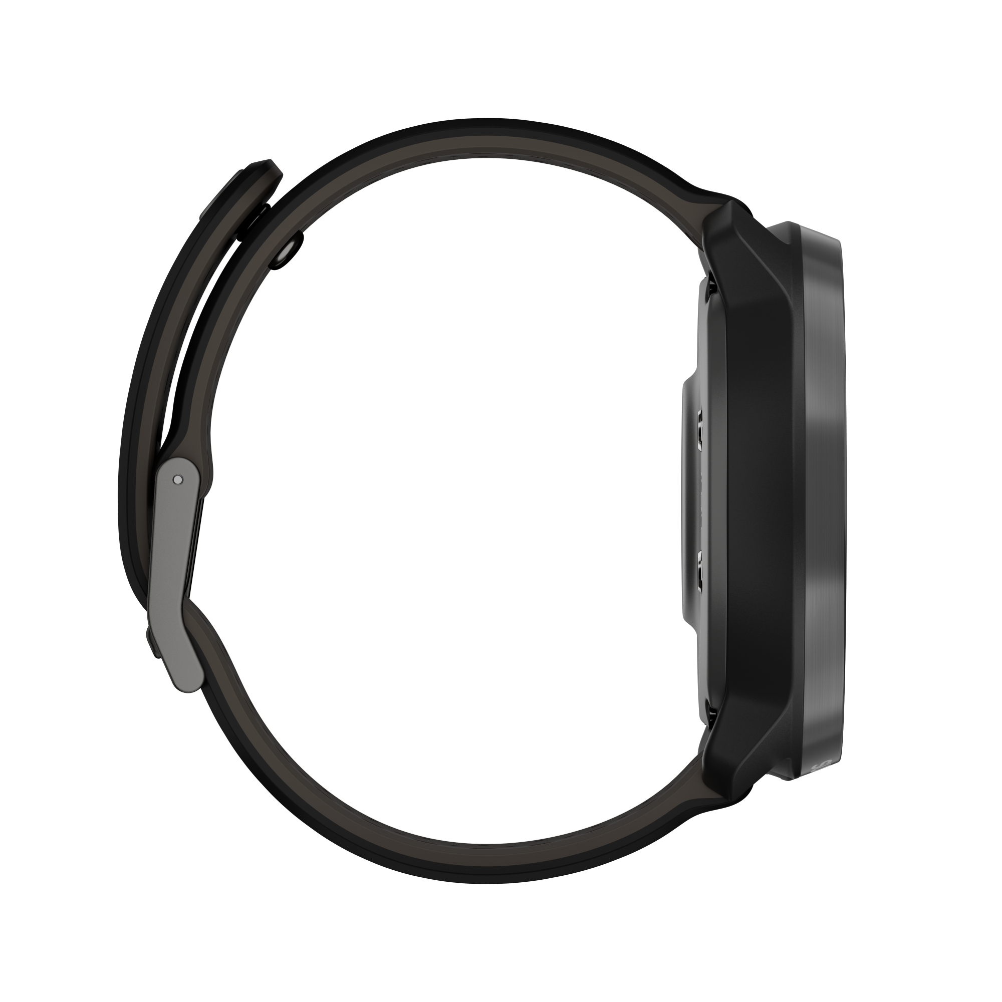 Suunto Race 2 Titanium Black  27