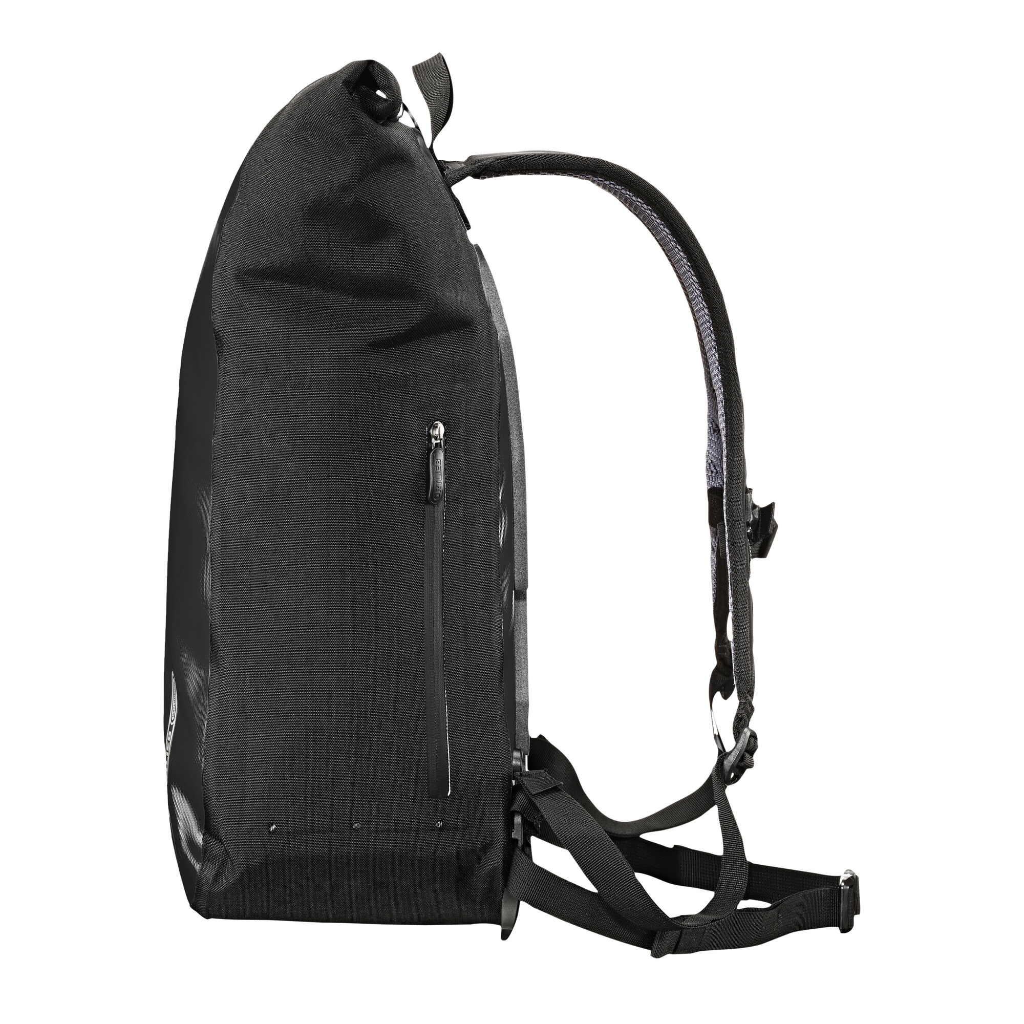 Ortlieb Velocity 29 L Musta 22