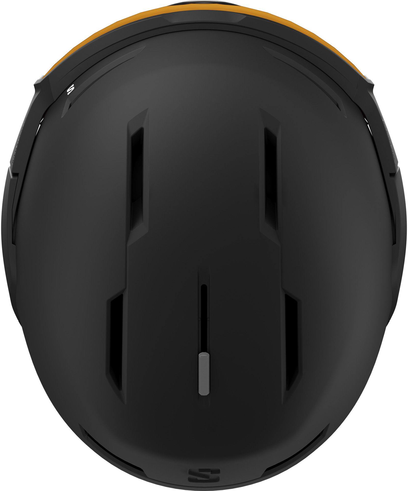 Salomon Osmo Sigma 25/26 Black 03