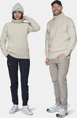 Devold Nansen Highneck