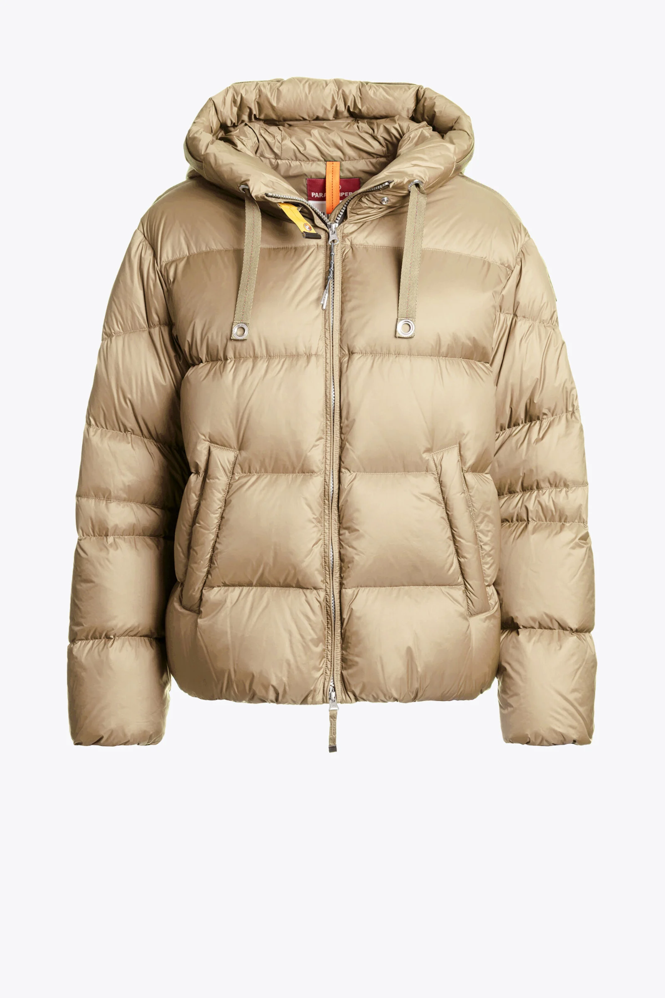 Parajumpers Women's Tilly Sunkissed 02