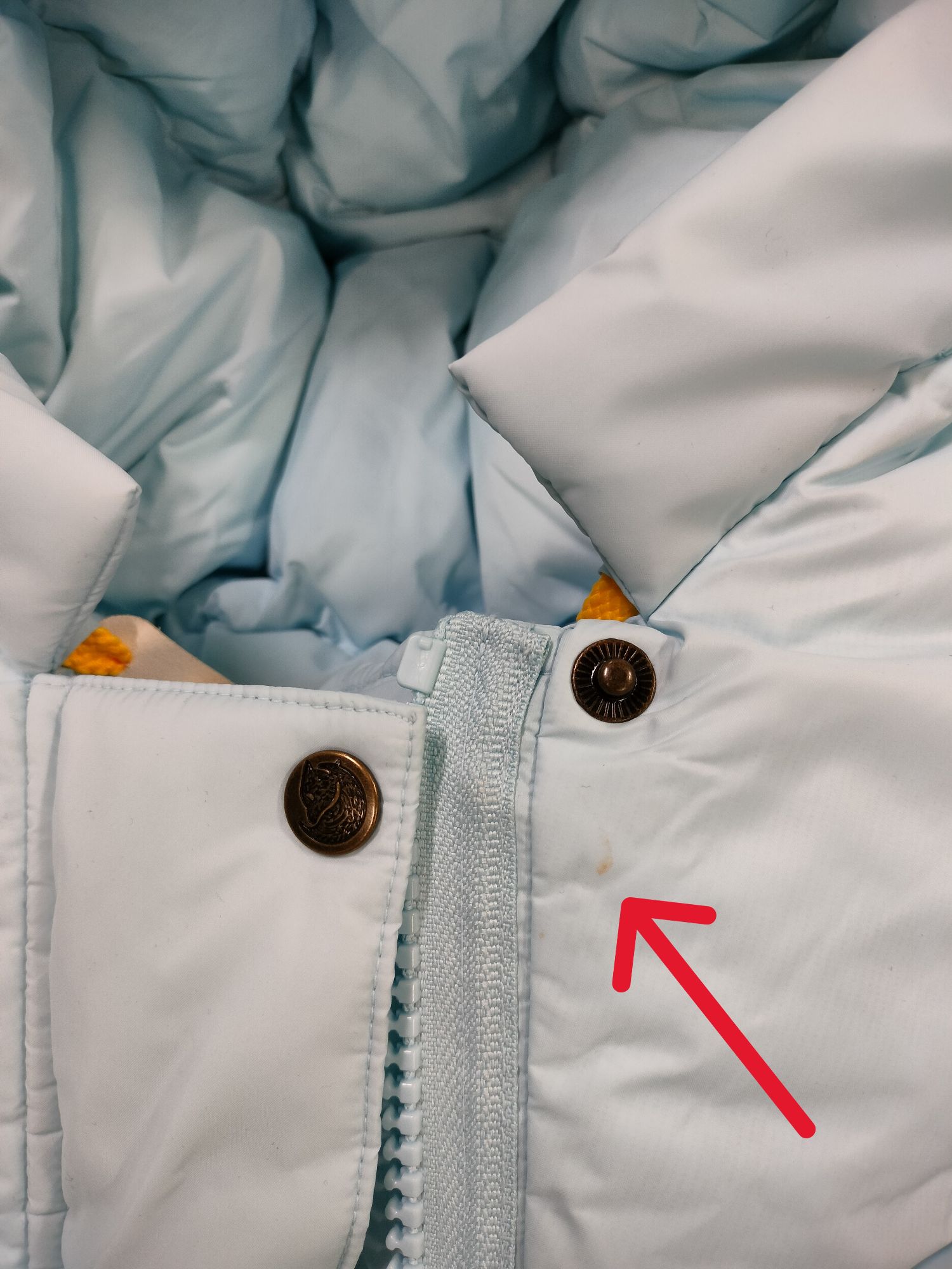 Fjällräven Expedition Down Lite Jacket Women - Naisten untuvatakki L Breeze Blue (Outlet) Breeze Blue 04