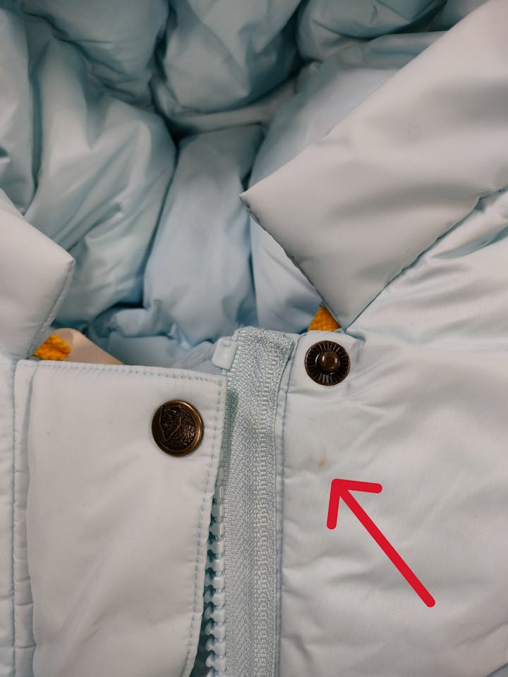 Fjällräven Expedition Down Lite Jacket Women - Naisten untuvatakki L Breeze Blue (Outlet) Breeze Blue 04