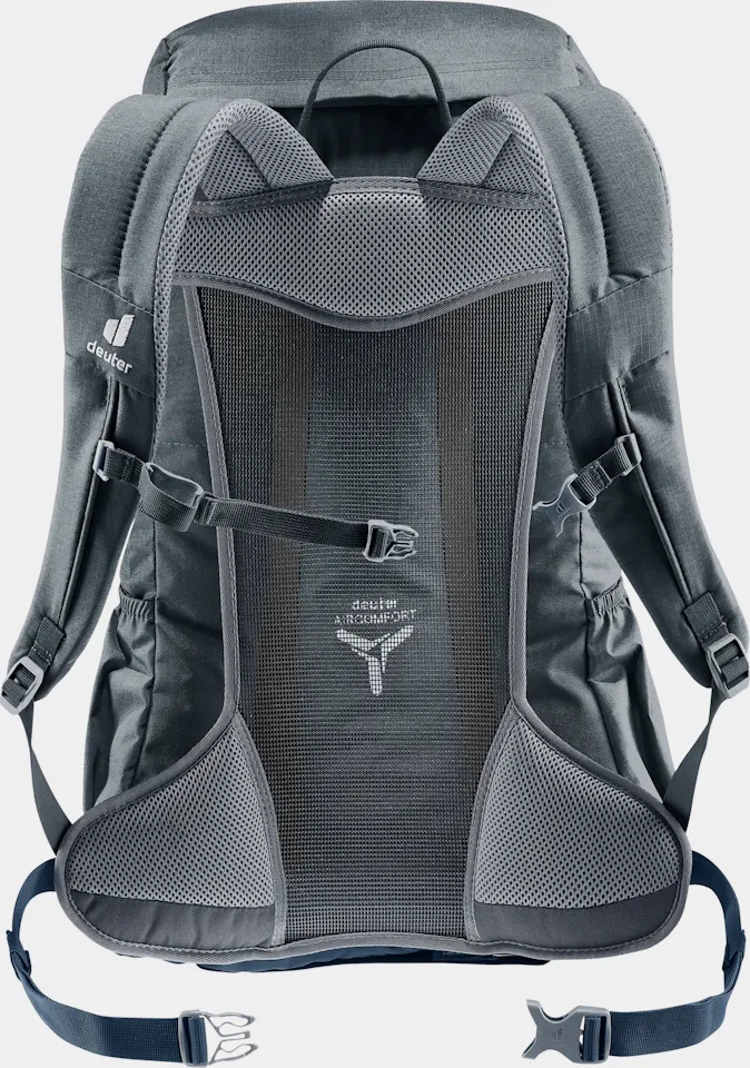 Deuter Zugspitze 24 Grafiitti 02